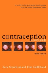 bokomslag Contraception