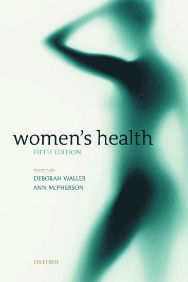 bokomslag Women's Health