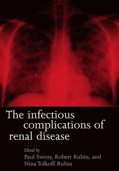bokomslag Infectious Complications of Renal Disease