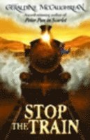 bokomslag Stop the Train