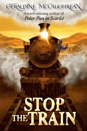 Stop the Train 1