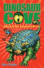 March of the Armoured Beasts