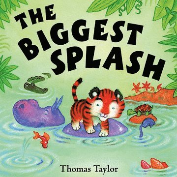 The Biggest Splash