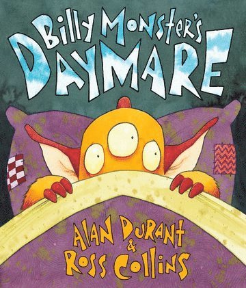 Billy Monster's Daymare