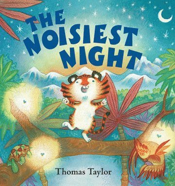 The Noisiest Night