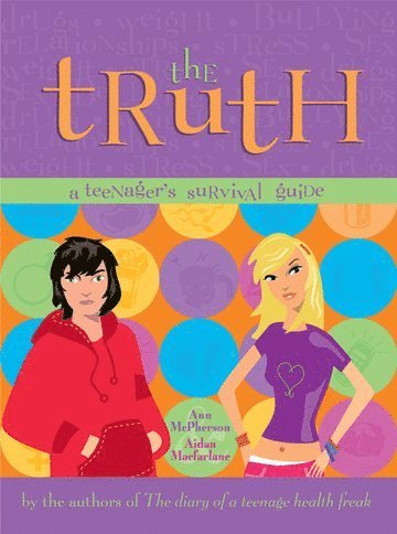 Ann McPherson, Aidan Macfarlane - The Truth, Häftad