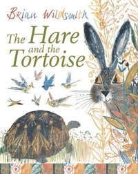 bokomslag The Hare and the Tortoise