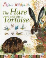 bokomslag The Hare and the Tortoise