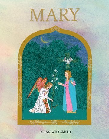 Brian Wildsmith - Mary, Häftad