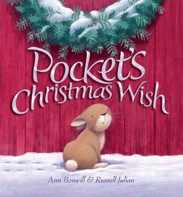 Pocket's Christmas Wish