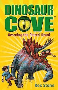 Rescuing the Plated Lizard