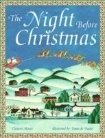 The Night Before Christmas 1