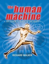 bokomslag The Human Machine: An Owner's Guide to the Body