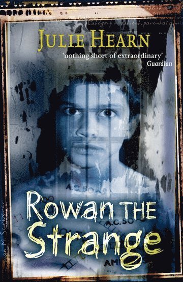 Rowan the Strange