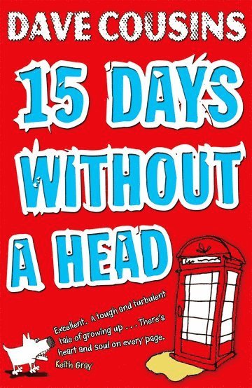 Fifteen Days Without a Head 1