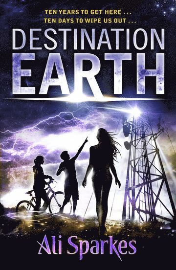 Destination Earth