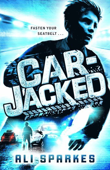 Car-Jacked 1