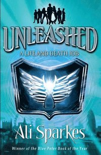 bokomslag Unleashed 1: A Life & Death Job