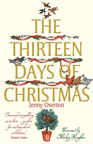 The Thirteen Days of Christmas 1