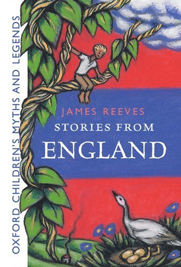 Stories from England 1