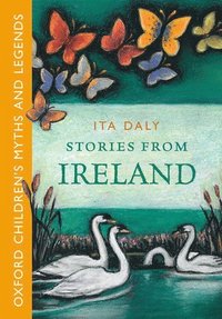 bokomslag Stories from Ireland