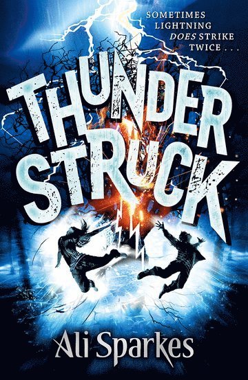 Thunderstruck 1