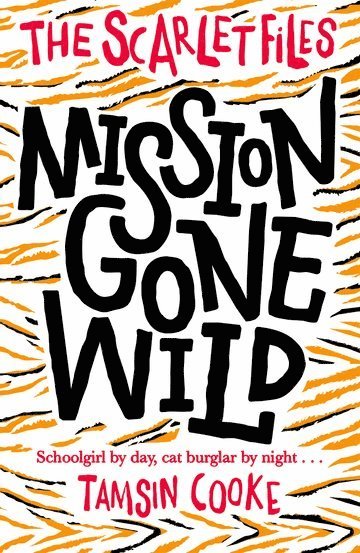 The Scarlet Files: Mission Gone Wild 1