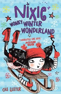 bokomslag Nixie: Wonky Winter Wonderland