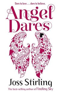 bokomslag Angel Dares