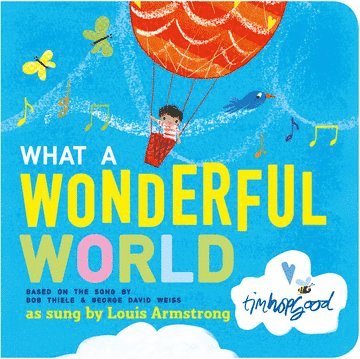 What a Wonderful World 1