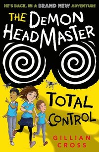 bokomslag The Demon Headmaster: Total Control