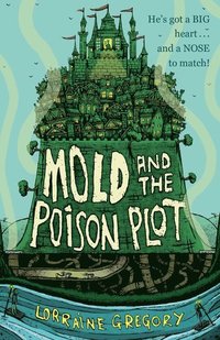 bokomslag Mold and the Poison Plot