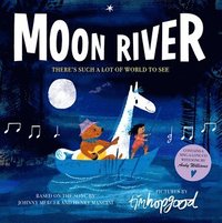 bokomslag Moon River