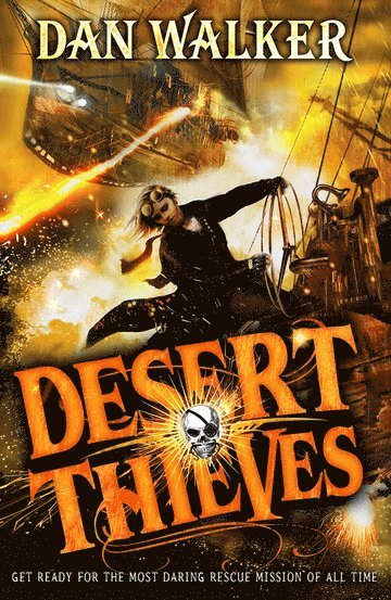 Desert Thieves 1