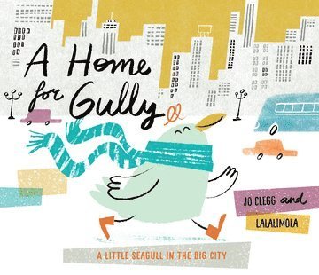 A Home for Gully 1