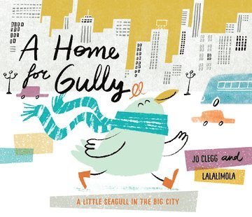 Home for Gully 1
