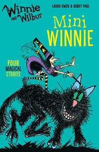 bokomslag Winnie and Wilbur: Mini Winnie