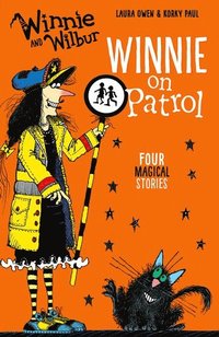 bokomslag Winnie and Wilbur: Winnie on Patrol
