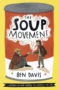 bokomslag The Soup Movement
