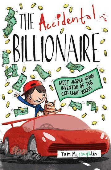 The Accidental Billionaire 1