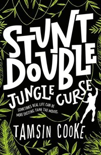 bokomslag Stunt Double: Jungle Curse