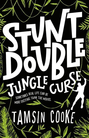 Stunt Double: Jungle Curse 1