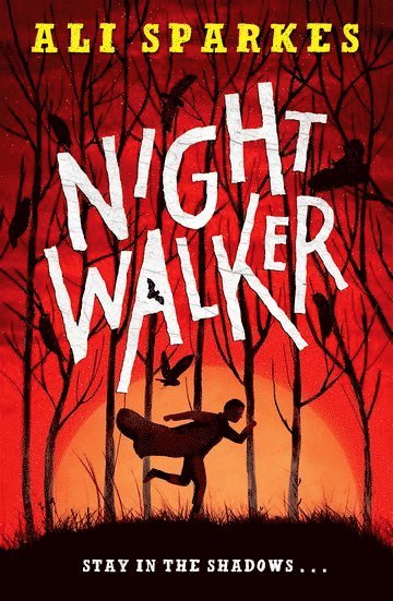 Night Walker 1