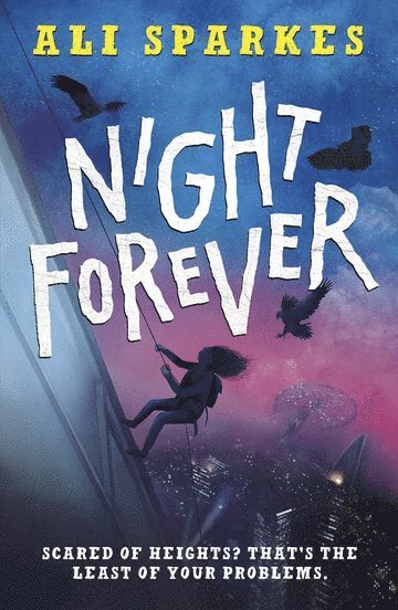 Night Forever 1