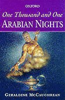 bokomslag One Thousand and One Arabian Nights