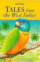 Tales from the West Indies 1