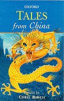 Tales from China