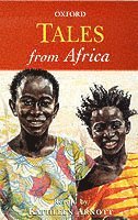 bokomslag Tales from Africa