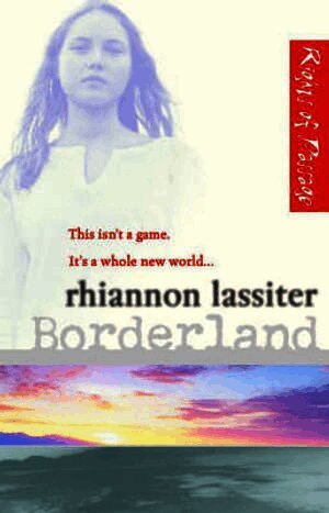Borderland: No.1