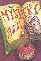 bokomslag An Oxford Anthology of Mystery Stories
